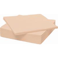 Salveta Kathleen - cappuccino, Konvencionalno, papir (33/33cm) - Mömax