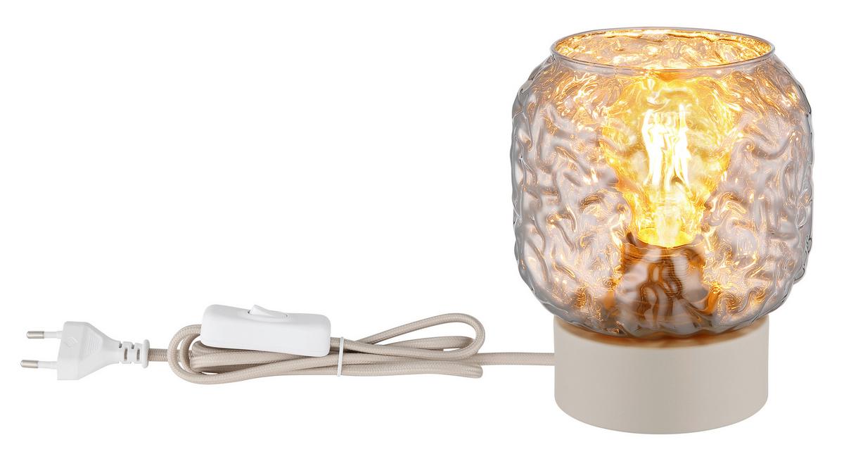 Stolna Svjetiljka Antonio - Design (14/17cm) - Globo