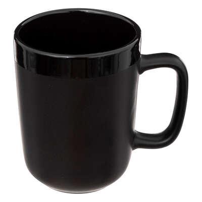 Velika Šalica Za Kavu Alpha - Basics (8,5/11cm)