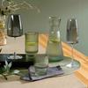 Namizni Pogrinjek Billy -Ext- - svetlo zelena, tekstil - Modern Living