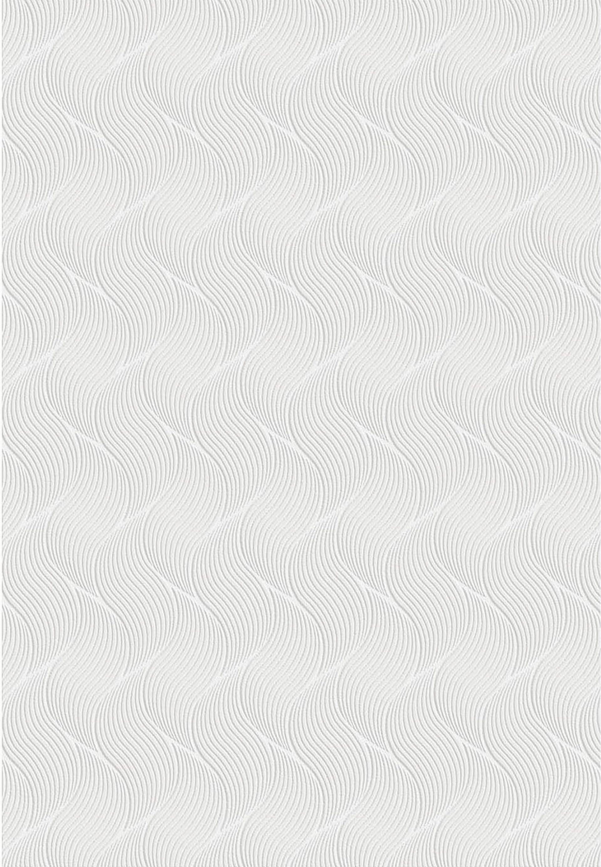 Webteppich Stilo Creme ca. 80x150cm - Creme, KONVENTIONELL, Textil (80/150cm) - Novel