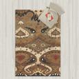 Teppich Mumbai 120x170cm - Multicolor, KONVENTIONELL, Textil (120/170cm) - premium living