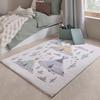 PÄLSPLÄD BELLA - naturfärgad, Modern, textil (130/180cm) - Premium Living