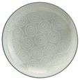 Farfurie Adâncă Nina - verde mentă, ceramică (21cm) - Modern Living Farfurie Adâncă Nina - verde mentă, ceramică (21cm) - Modern Living