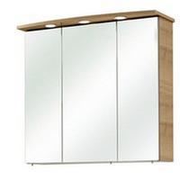 Dulap cu oglindă Paula - Modern (75/72/20cm)