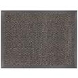 Covoraș Hamptons - bej/negru, Konventionell, textil (60/80cm) - Modern Living Covoraș Hamptons - bej/negru, Konventionell, textil (60/80cm) - Modern Living