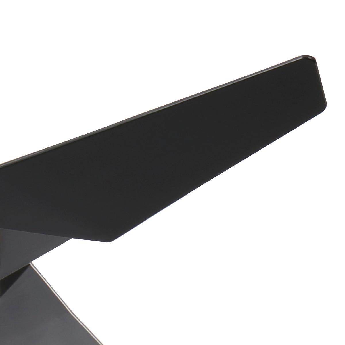 Stropni Ventilator Jade - zlatne boje/crna, Design, metal/plastika (152/35cm)