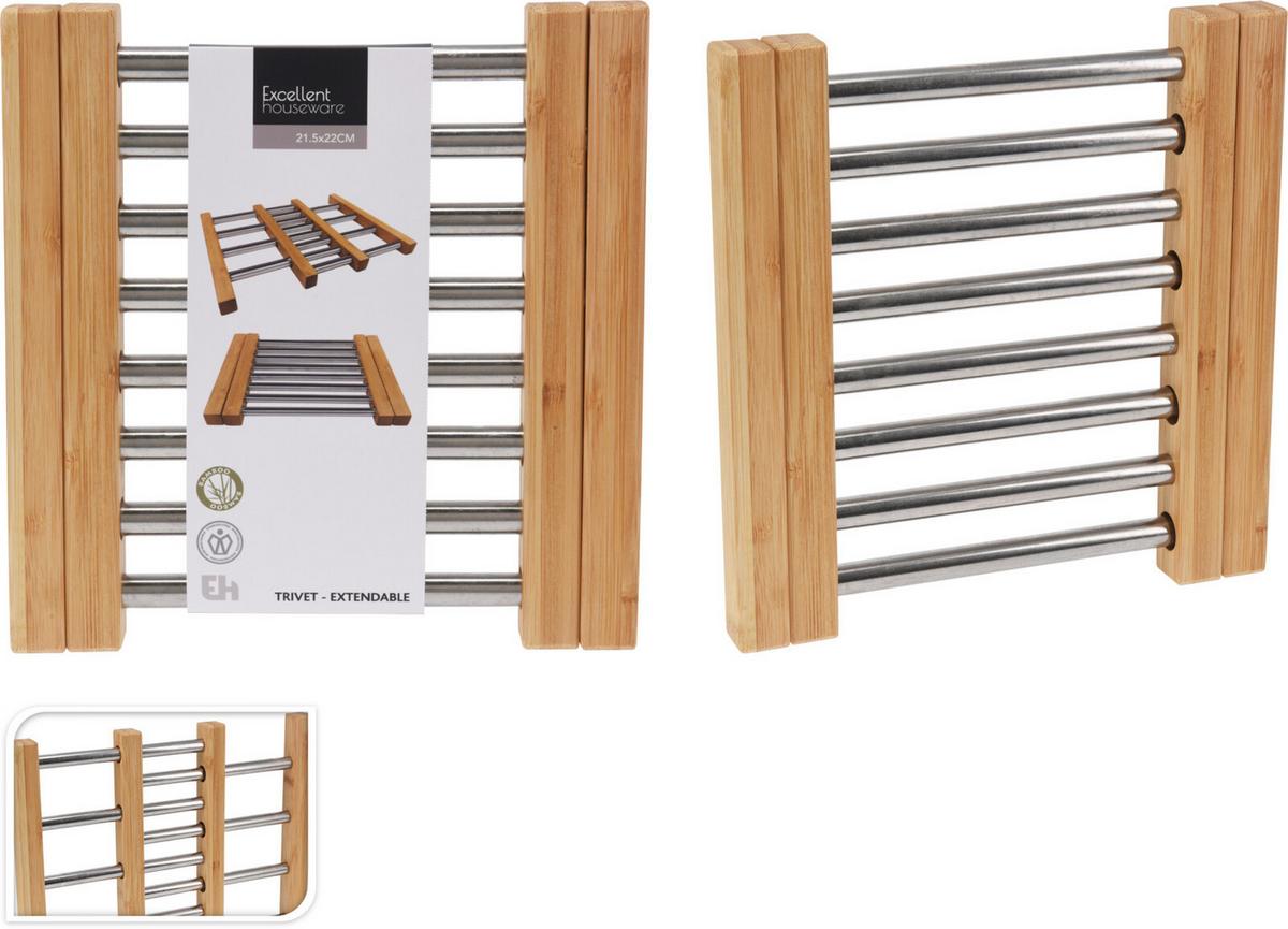 Suport termic extensibil Trivet - Basics (22/21,5/2cm)