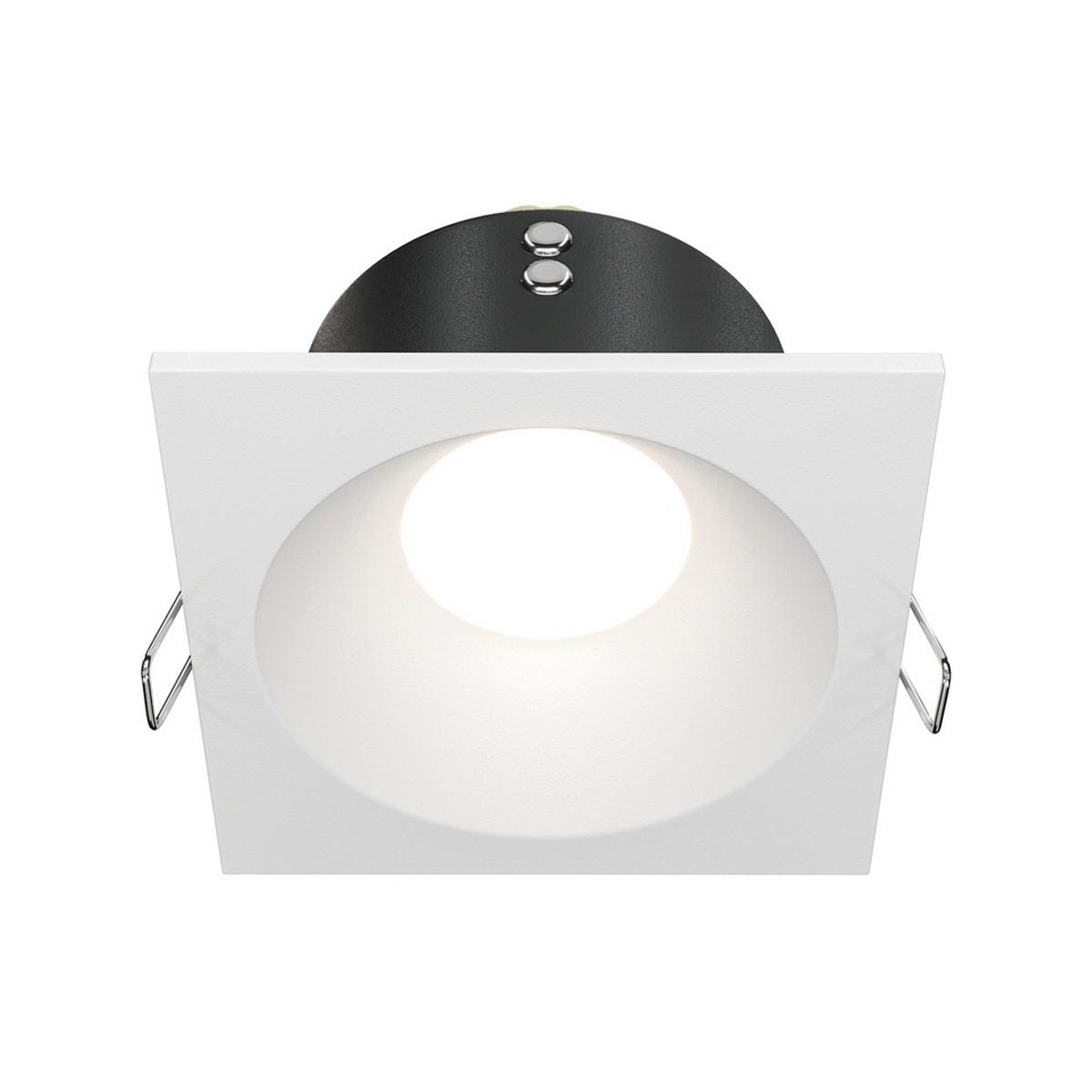 EINBAUSPOT ZOOM - Basics (8,5/8,5/4,5cm) - MAYTONI