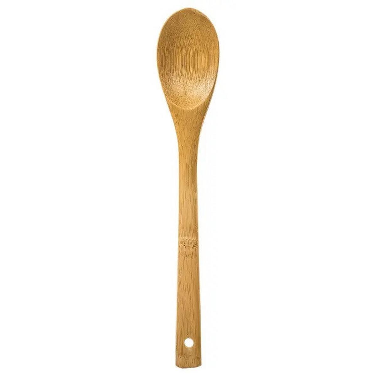 Set Kuhinjskih Pripomočkov Bamboo - Natur - Mömax
