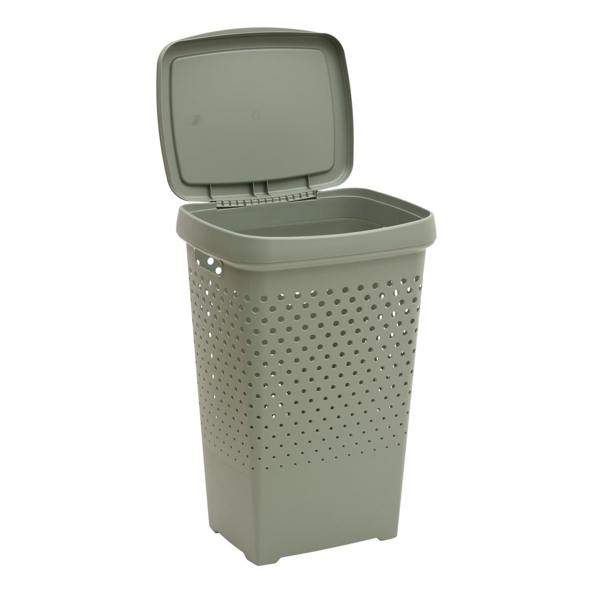 Korpa Za Veš 70l Clay - Osnovno (43/34/65cm)