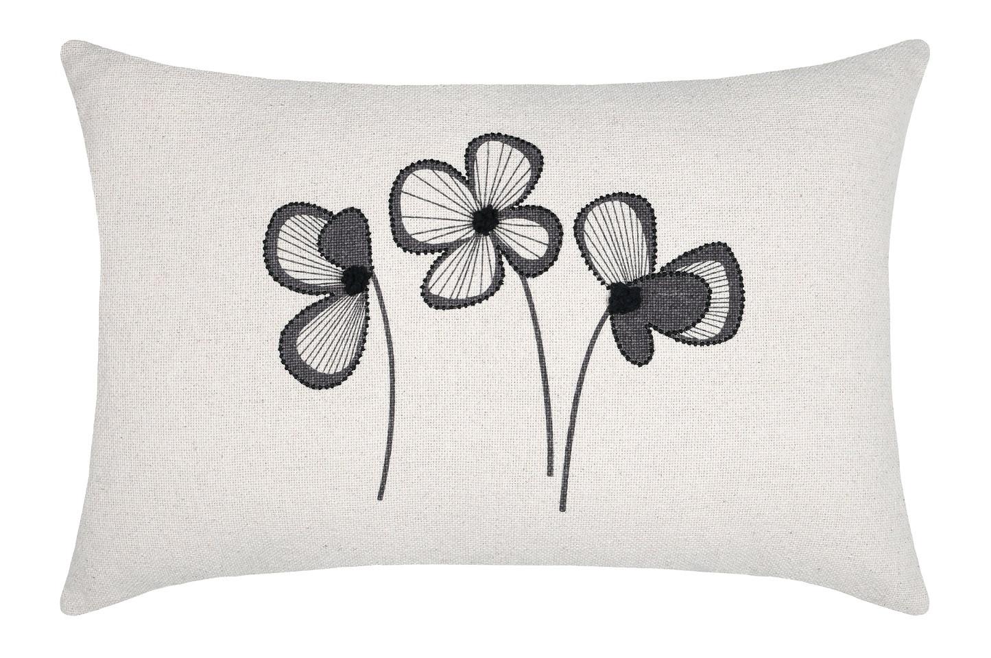 Pernă decorativă Tilda, cca. 40x60cm - Basics, textil (40/60cm)