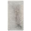 KONSTFÄLL CAROLINE 1 -AKT- - silver, textil (80/150cm) - Mömax