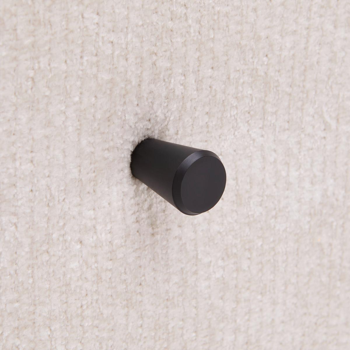 Nachtkästchen Universal Beige - Beige, KONVENTIONELL, Holzwerkstoff/Kunststoff (48/68/45,5cm) - Premium Living