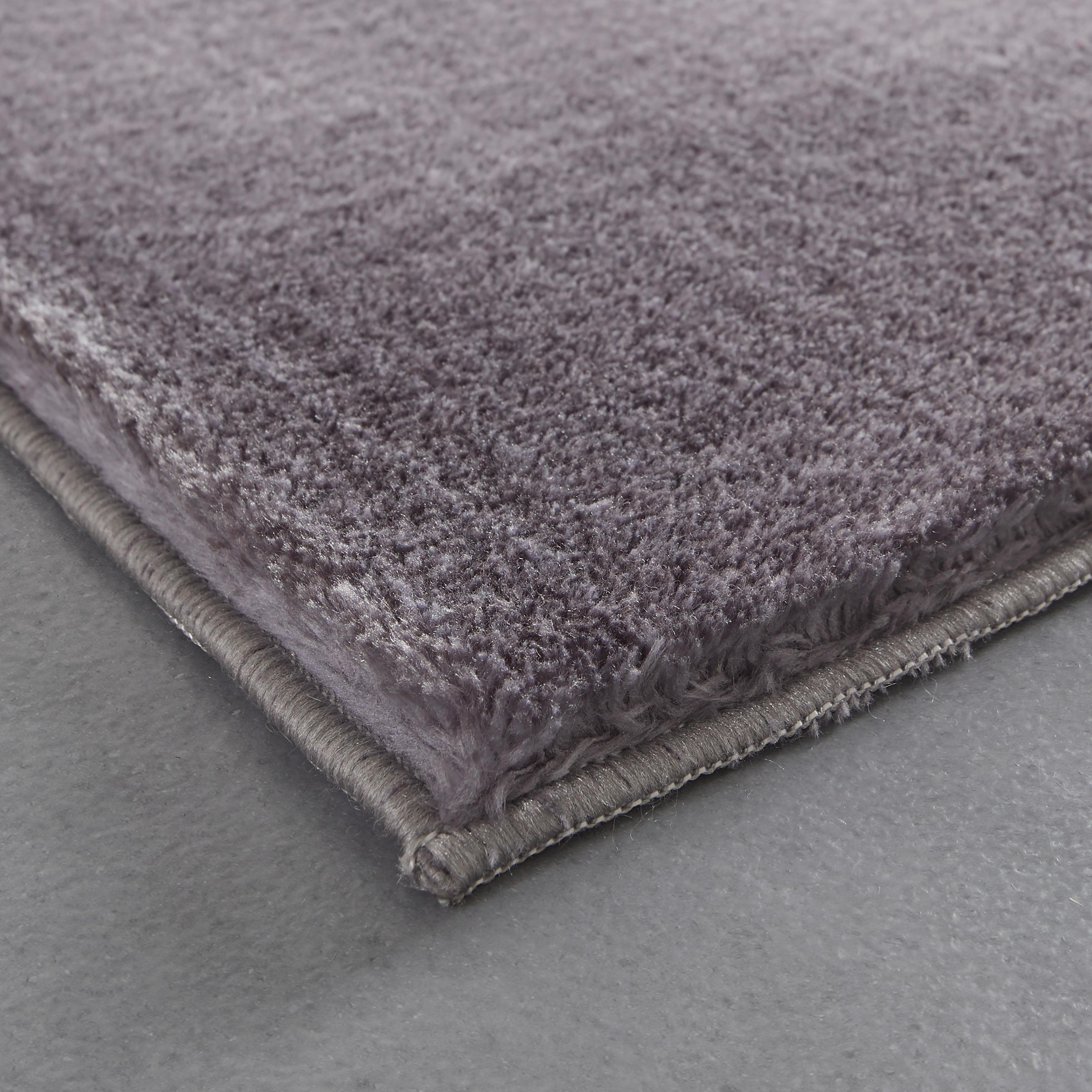 RYAMATTA NEMO 2 - antracit, Basics, textil (60/180cm) - Mömax