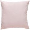 Zierkissen Lexi in Rosa ca. 45x45cm - Rosa, MODERN, Textil (45/45cm) - Modern Living