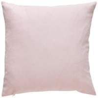 Zierkissen Lexi in Rosa ca. 45x45cm - Rosa, MODERN, Textil (45/45cm) - Modern Living