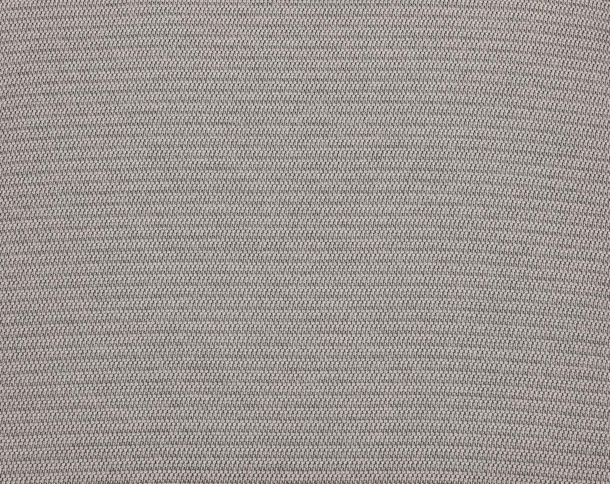 Liegenauflage Grau ca. 60x7x190 cm - Grau, Basics, Textil (60/7/190cm)