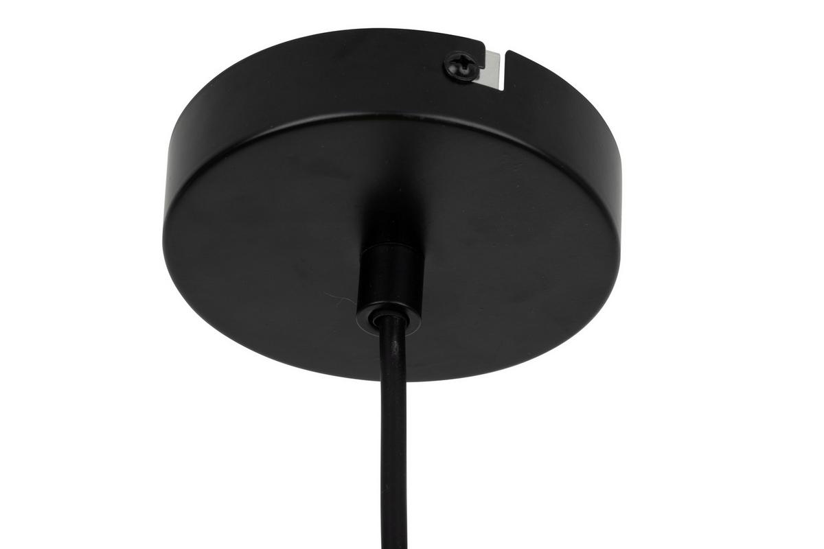 LAMPA WISZĄCA KAYA - jasnobrązowy, Design, metal/papier (40/120cm) - Collet's Monde