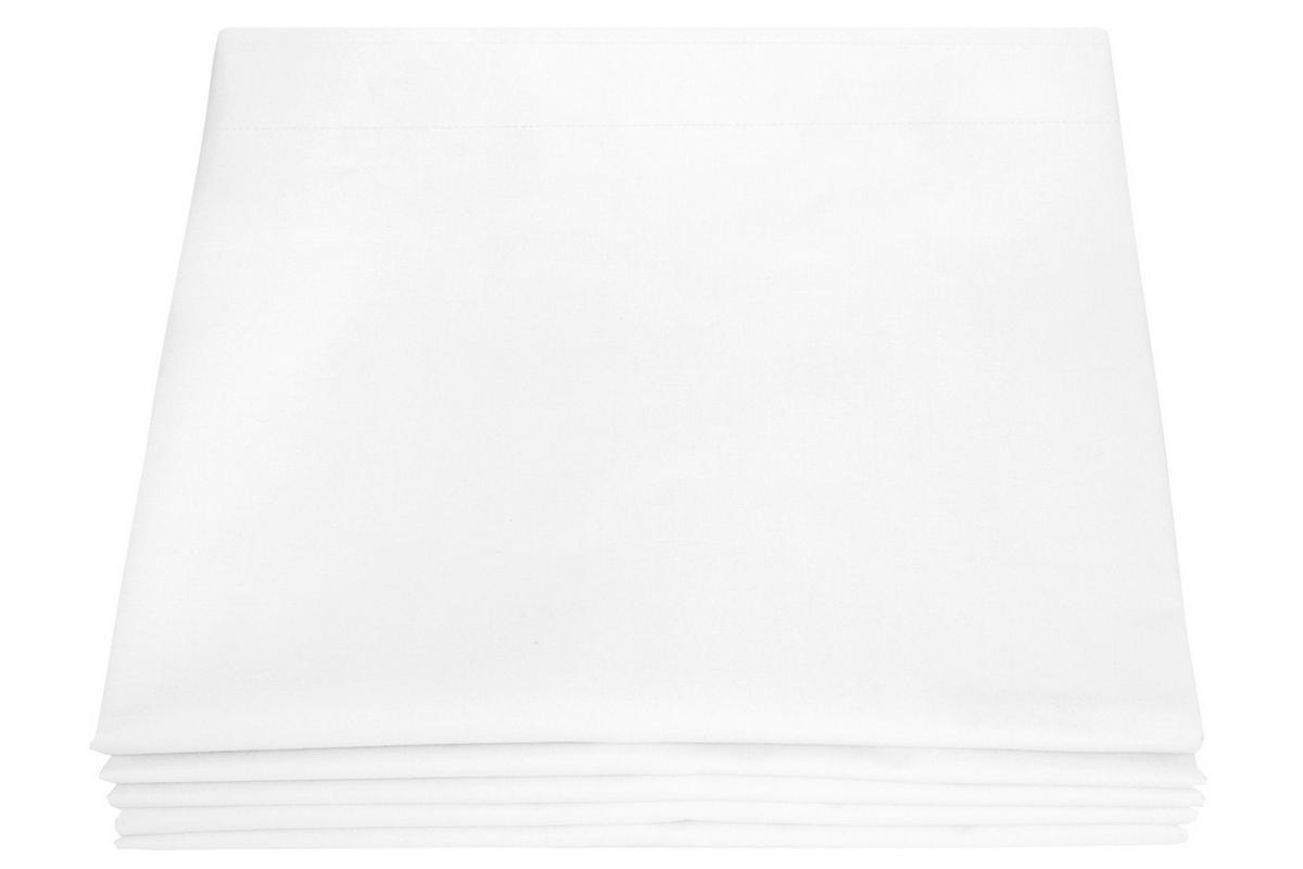 ZASŁONA ZACIEMNIAJĄCA RDREAM-2-40-0720-83 - biały, Basics, tkanina (135/250cm)