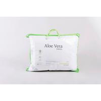 Párna Naturtex Aloe Vera 40/50cm - fehér, műanyag/textil (40/50cm) - Naturtex
