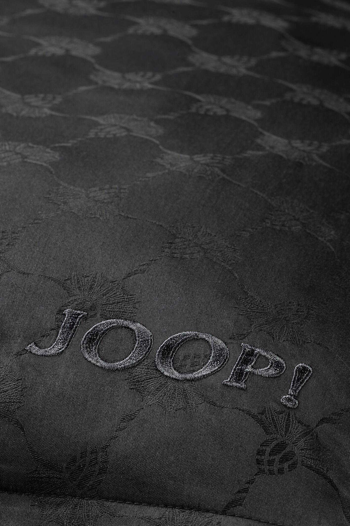 POSZWA NA PODUSZKĘ JOOP! CORNFLOWER - Basics, tkanina (40/40cm) - Joop!