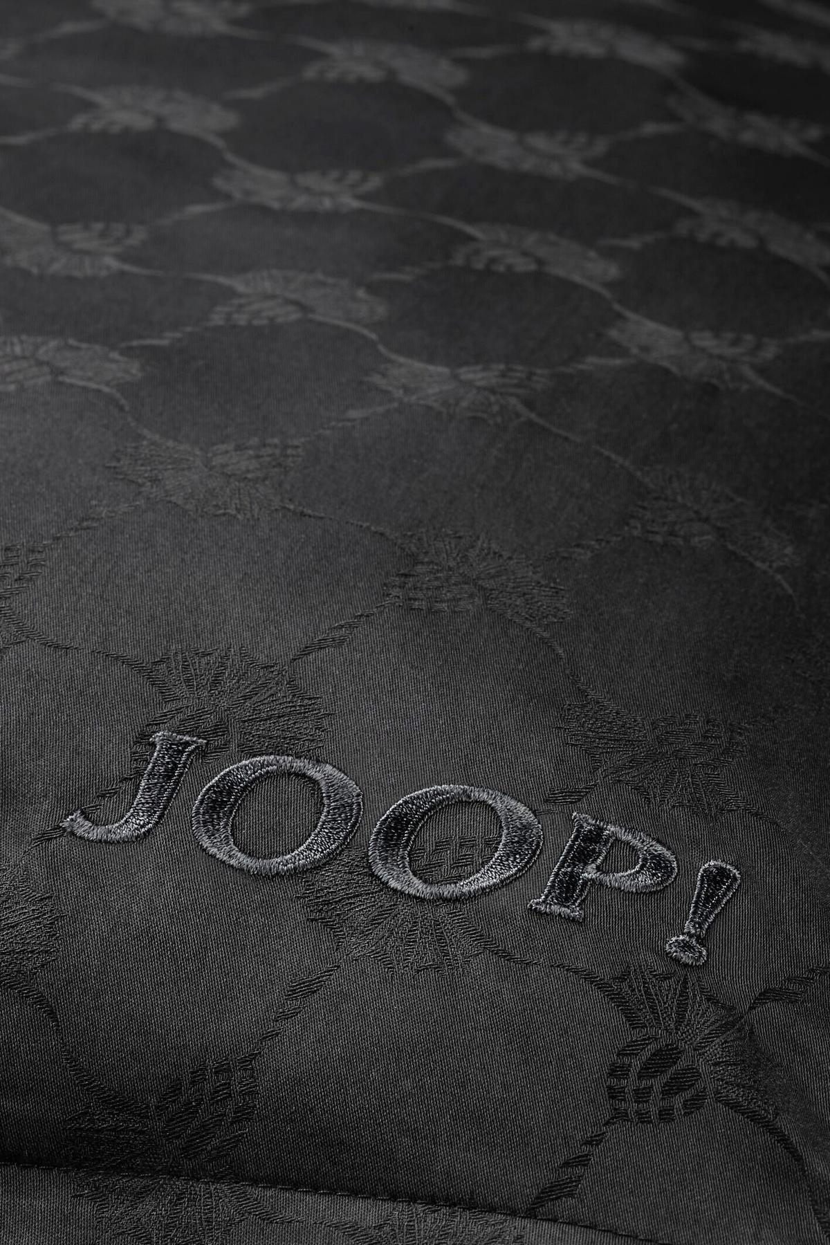 POSZWA NA PODUSZKĘ JOOP! CORNFLOWER - Basics, tkanina (40/40cm) - Joop!