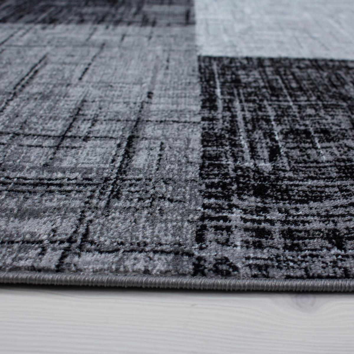 Tekač Plus, Črna, 80x300cm - črna, Design, tekstil (80/300cm)