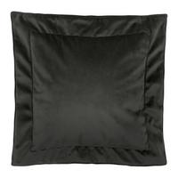 Sofakissen Trendy Grau ca. 40x40cm - Grau, MODERN, Textil (40/40cm) - Premium Living