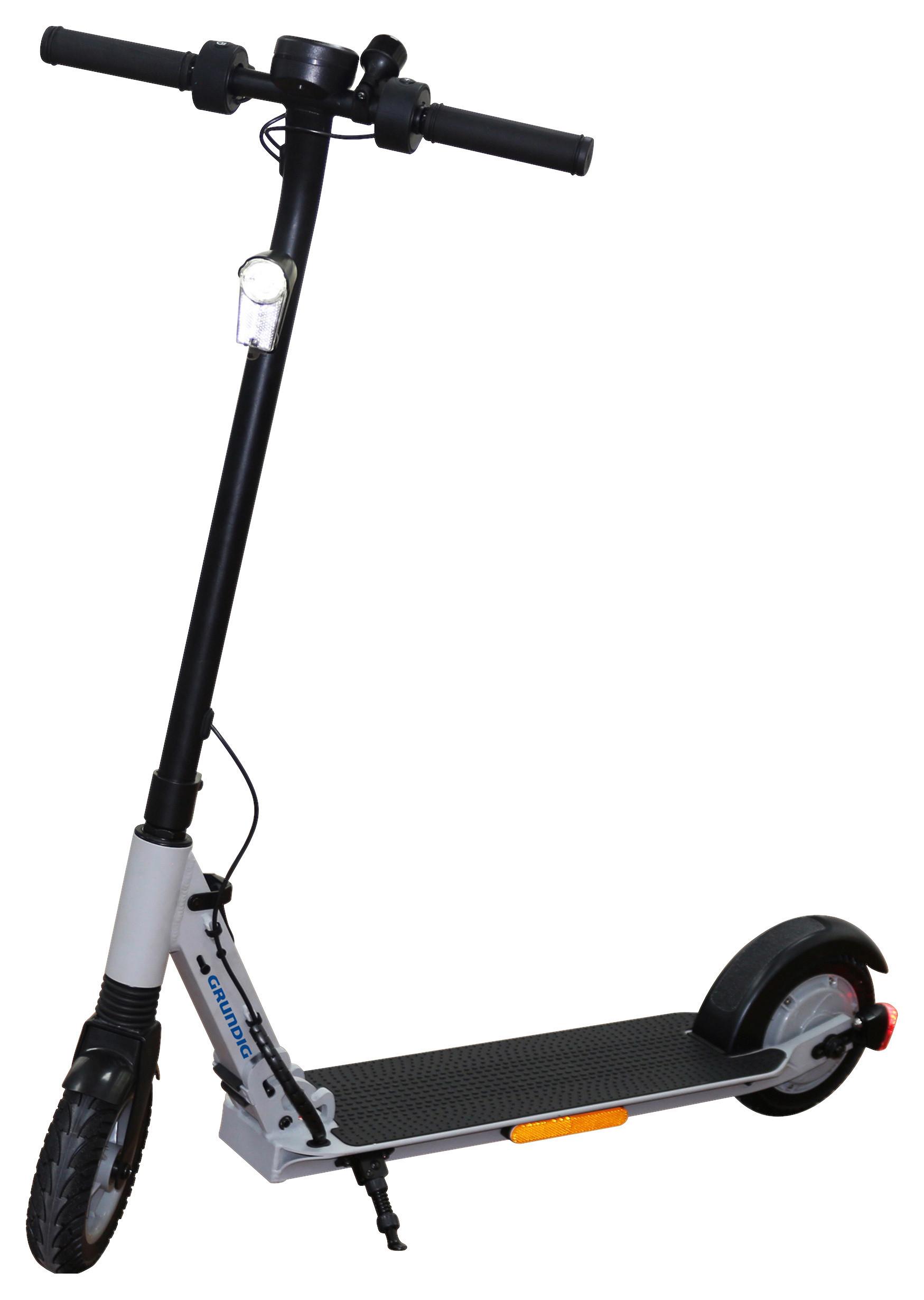 HULAJNOGA ELEKTRYCZNA GRUNDIG ERG02 EKFV 142510 - Konventionell, metal (103/45/107cm) - Grundig