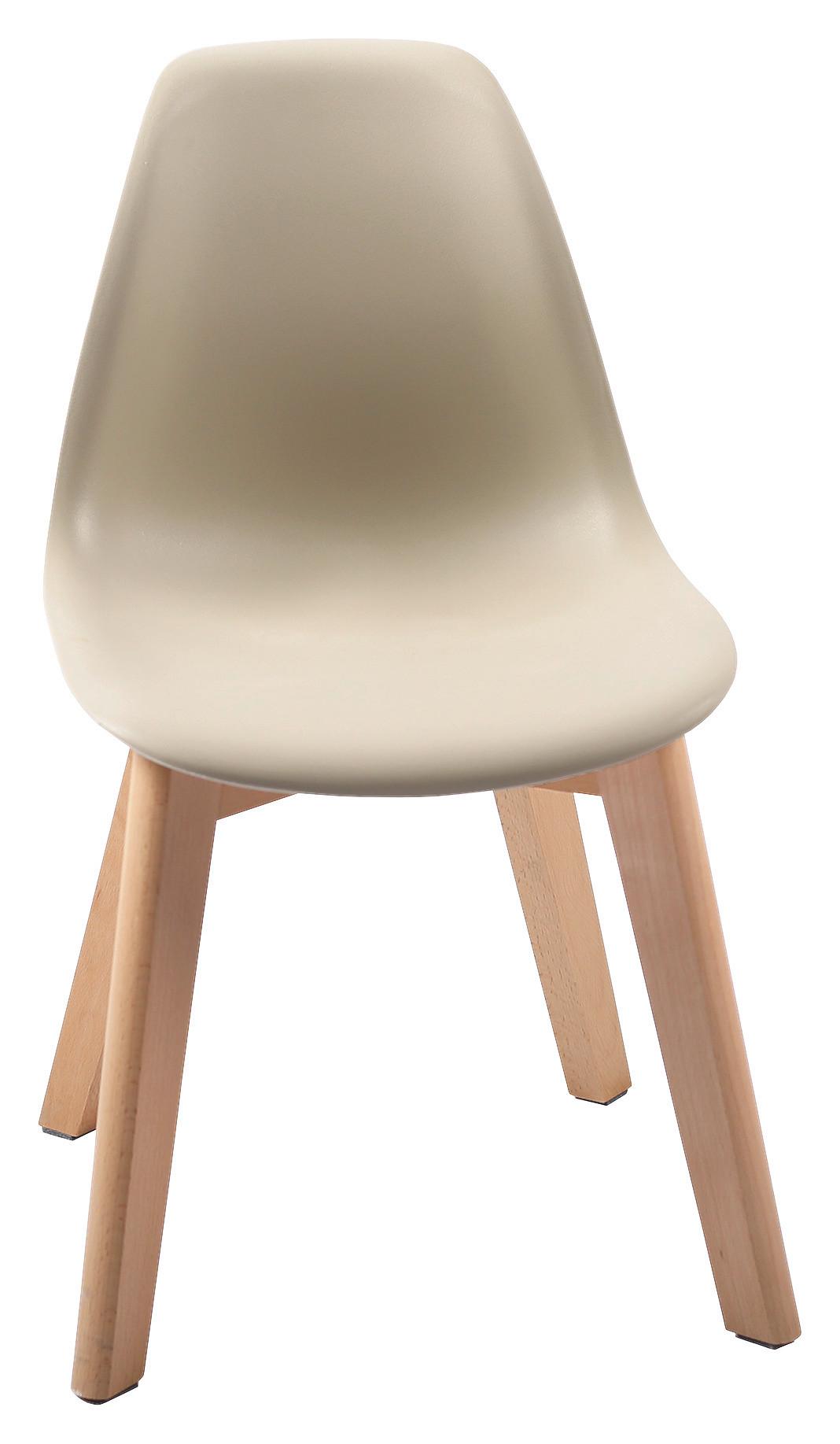 BARNSTOL STEVE -BASED- - kashmir, Modern, trä/plast (32/57/32cm) - Based