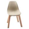 BARNSTOL STEVE -BASED- - kashmir, Modern, trä/plast (32/57/32cm) - Based