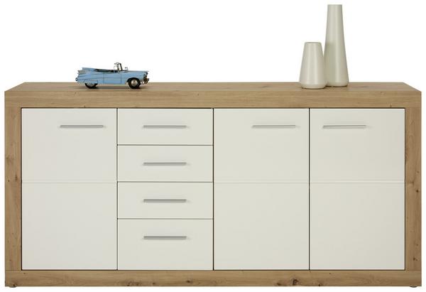 Sideboard in Artisaneiche - Jetzt Online bestellen
