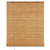 STORE WOODY - marron, LIFESTYLE, bois (80/240cm) - Modern Living