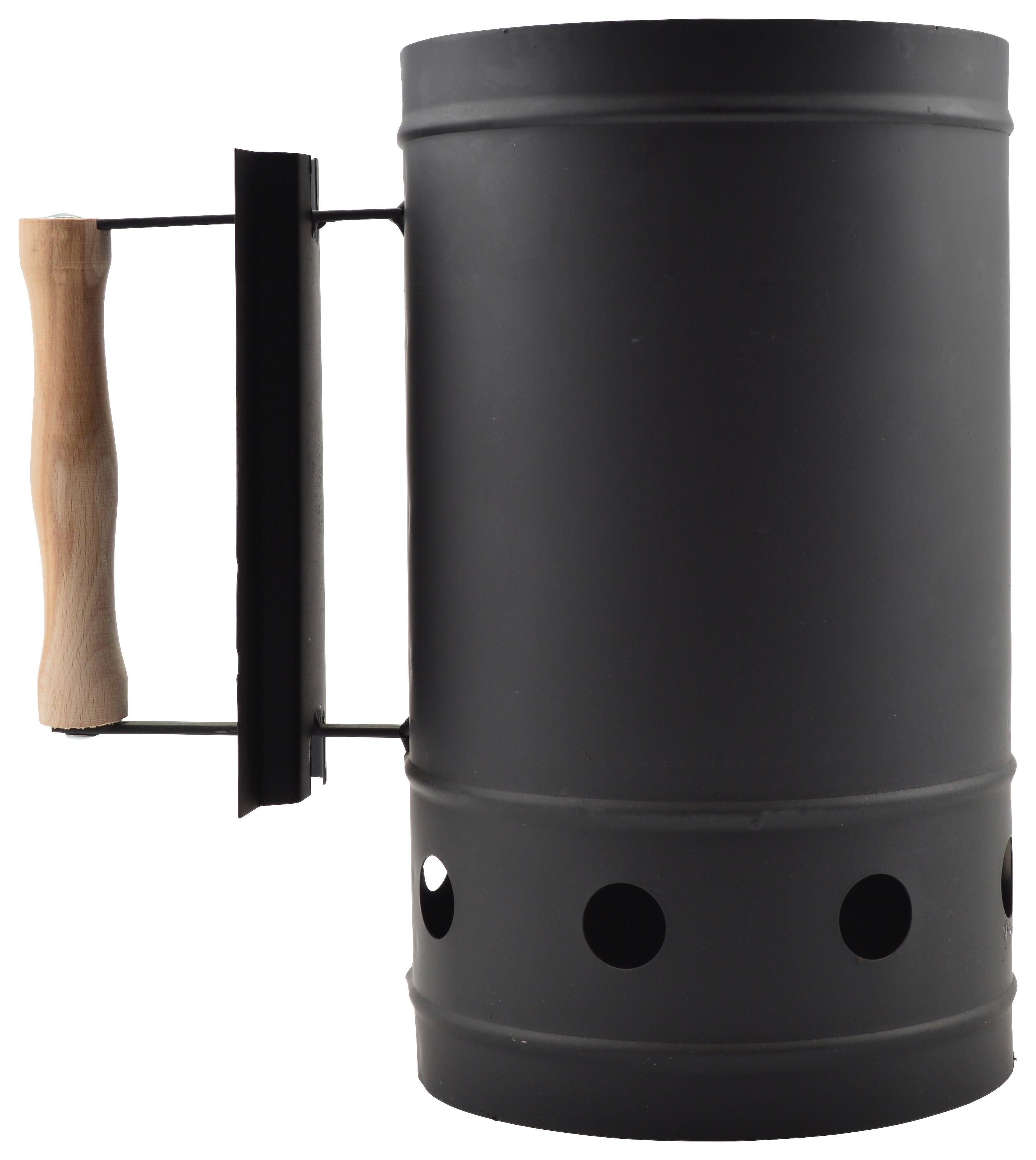 Grillgyújtó Kémény Bbq - (16/27cm)