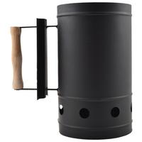 Grillgyújtó Kémény Bbq - (16/27cm)