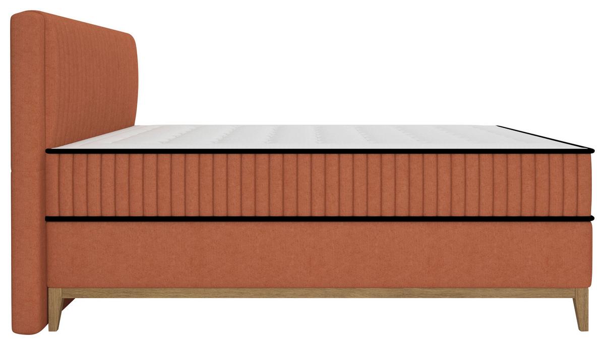 Box Krevet Elena - Konvencionalno (180/200cm) - Sembella