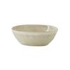 Bol pentru cereale SINDRI - bej, Modern, ceramică (16/5.5/12cm)