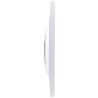 Möbelgriff Unit in Alufarben - Alufarben, Modern, Metall (32cm) - Based