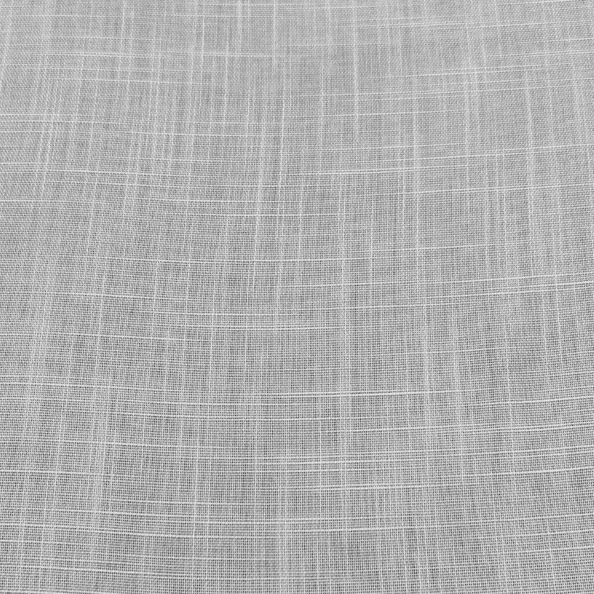 Fertigvorhang Softy Grau ca. 140x160cm - Grau, Basics, Textil (140cm)