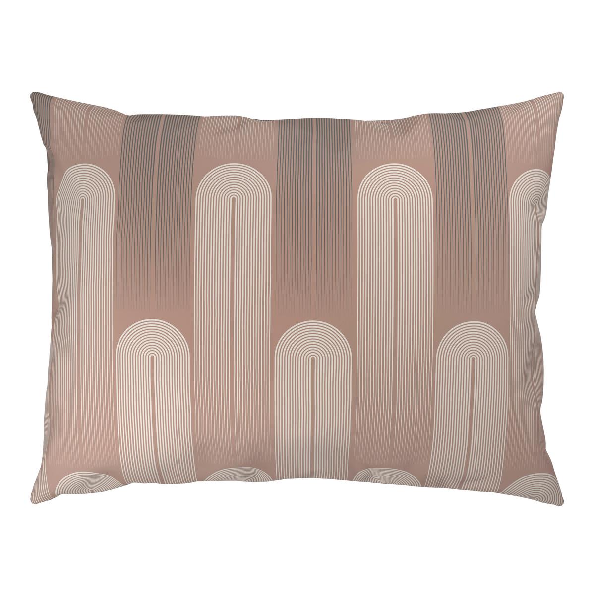 Posteljnina Veix Xxl, Bež, Saten, 2x60/80, 200/200 - bež, tekstil (200/200cm) - Mömax