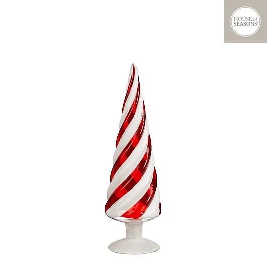 Božična Figurica Tree - (8/26cm)