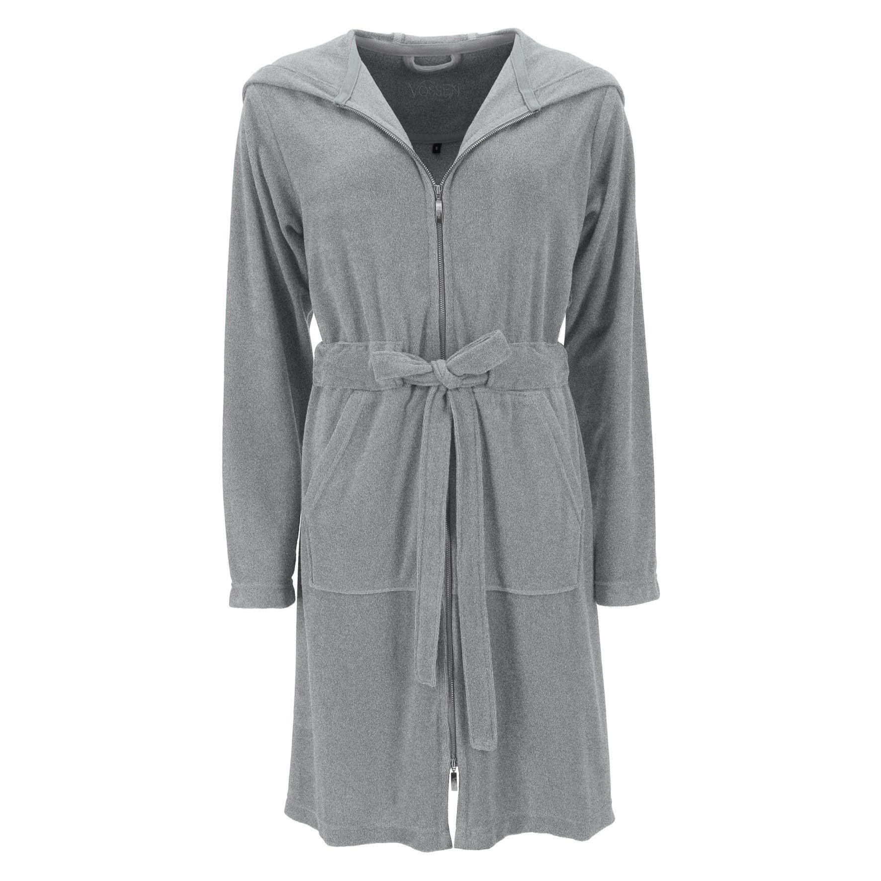 Köntös Tampa Dml - szürke, Basics, textil (XSnull) - Vossen