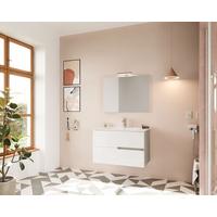 Mobilier baie Eva - Basics (81/113/46,5cm)