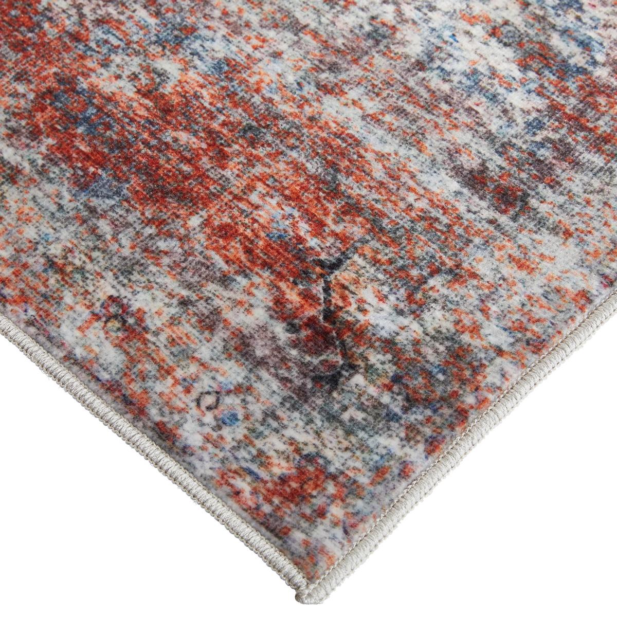 DYWAN VINTAGE CLASSIC EDITION - różnokolorowy, Trend, tkanina (130/200cm) - Novel