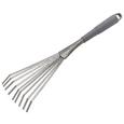 Mătură Mică Liam - antracit/gri, plastic/metal (40/11/3cm) - Modern Living Mătură Mică Liam - antracit/gri, plastic/metal (40/11/3cm) - Modern Living