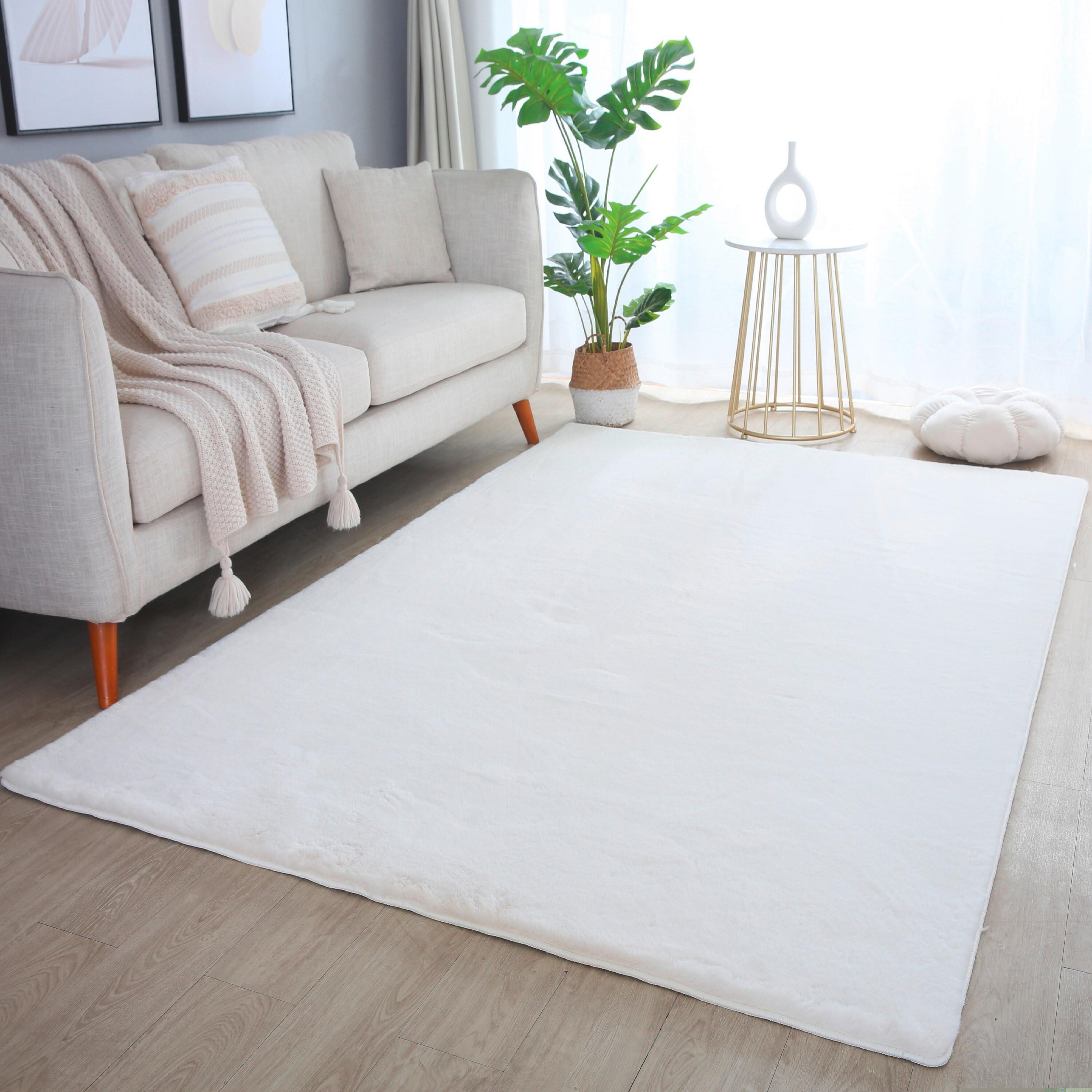 Tekač Pouffy, Krem, 80x250cm - krem barve, Basics, tekstil (80/250cm)