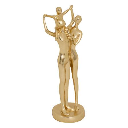 Figurină decorativă Hapi - Basics (10,5/8/28,5cm)