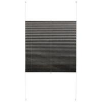 Plise Light - siva, tekstil (80/130cm) - Premium Living