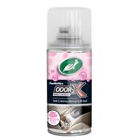 Szagsemlegesítő Turtle Wax Power Out Bubblegum - többszínű, fém (100ml)